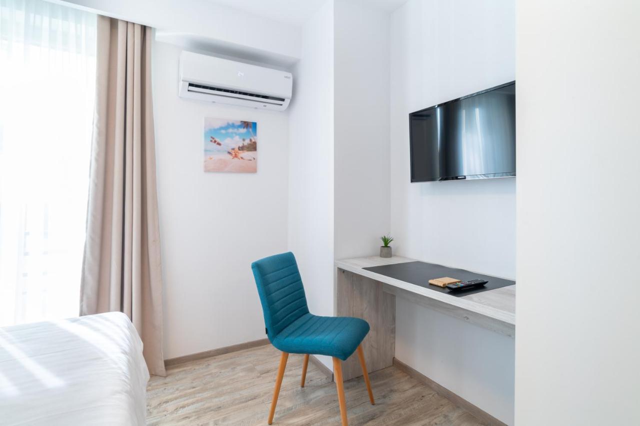 Tci Apartments Kluž Exteriér fotografie